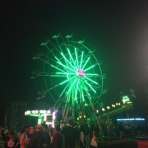 Meet your Posher, Catherine